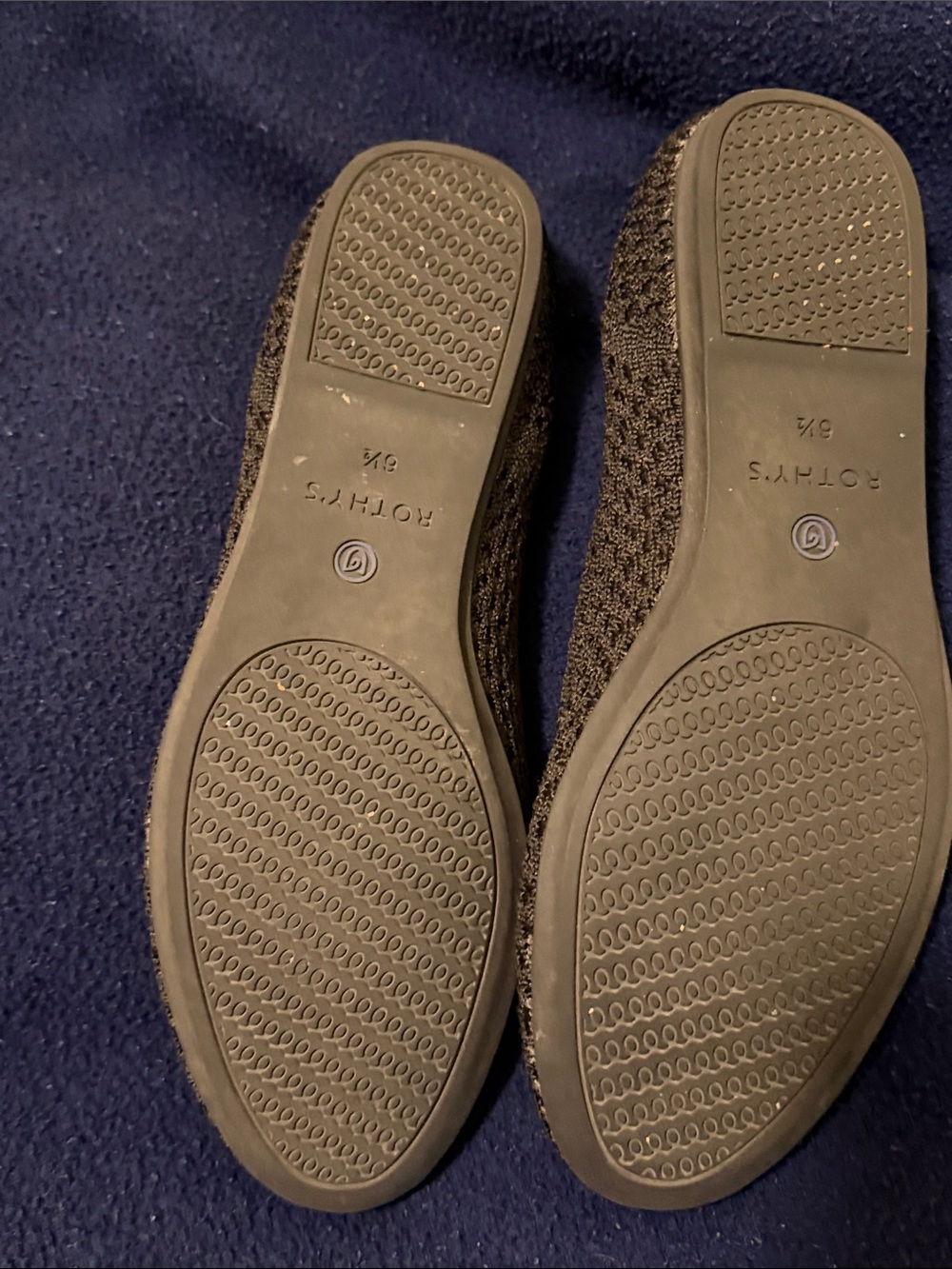 Rothy’s loafer - Picture 2 of 2